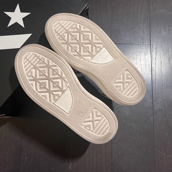 Converse Chuck Taylor All Star Cruise Sneakers 'Cloudy Daze A06499C US 7.5 women - Picture 10 of 11